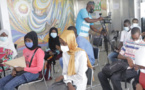 COVID : 17 nouvelles contaminations enregistrées au cours des dernières 24 heures COVID : 17 nouvelles contaminations enregistrées au cours des dernières 24 heures