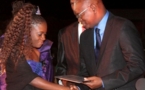 Saint-Louis - Média : Aida Coumba Diop a remporté le prix annuel du meilleur reportage en presse écrite de la CJRS.