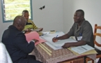 Saint-Louis : plaidoyer pour un bon accueil des agents recenseurs;