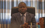 Audience Mansour FAYE - Ousmane SONKO :  le témoignage du magistrat Cheikh Issa SALL