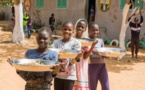 Saint-Louis : Les cantines scolaires dans un contexte de pandémie au menu d’une rencontre