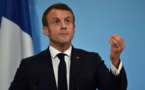 Stigmatisation des musulmans : des mosquées avertissent Macron contre "l'escalade délétère"