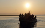 Saint-Louis : arrestation d’une trentaine de migrants clandestins (vidéo)