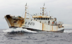Licences de pêche : «Fu Yuan Yu», l’autre scandale !