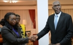 Appui à la bonne gouvernance au Sénégal: La banque mondiale offre un financement de 55 millions de dollars.(Communiqué)