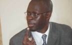 [AUDIOS] Vives contestations contre Bamba Dièye:  les réactions de Me Abatalibe, Papa Larou Mar et Mouhamadou Lamine Sylla.