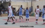 BASKETBALL : 4E TOUR : Slbc (filles) remporte la bataille du Nord