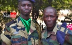 Saint-Louis – 12ème bataillon d’instruction : 1153 jeunes soldats ont terminé leur formation.[PHOTOS]
