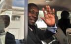 URGENT: Souleymane Ndéné Ndiaye quitte son poste de député.[AUDIO]