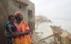 Rencontres avec des parties prenantes du projet WACA ResIP-Sénégal à Saint-Louis, mercredi