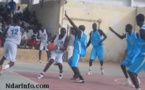 Basket Ball National 1 Masculin 5ème tour : Les étudiants de l’UGB champion du Sénégal en titre tombent dans le derby du nord