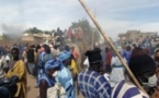 Touba : la Police dénombre trois meurtres et interpelle 134 personnes.