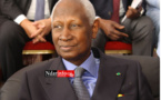 Vidéo - Abdou DIOUF sermone ses successeurs : « Je pense qu’à notre époque deux mandats suffisent largement ! »