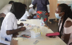 WEEKEND MÉDICAL POUR LA SANAROISE : la COMSOC en guerre contre le Cancer du sein (vidéo)