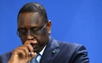 Naufrage des jeunes migrants Saint-Louisiens : la réaction de Macky SALL Naufrage des jeunes migrants Saint-Louisiens : la réaction de Macky SALL