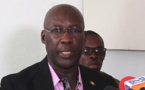 " Une jeunesse déçue par des dirigeants tyranniques », regrette Le Colonel KEBE