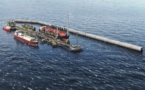 Hydrocarbures : Ouverture d’un dialogue parlementaire autour du projet "Grand Tortue Ahmeyim"
