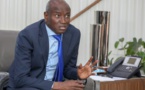 Aly Ngouille Ndiaye: « Les convoyeurs de migrants risquent dix ans de prison »