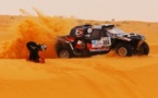Rallye Africa Eco Race 2013 : 123 voitures et 51 camions passent par Saint-Louis, demain.