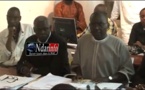 [VIDEO EXCLUSIVE] Le discours mémorable de Ousmane Masseck Ndiaye après sa défaite aux municipalités de 2009.