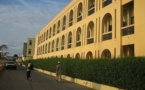 Hôpital de Saint-Louis : le SAMES observe désormais 72h de grève par semaine.