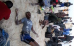 PHOTOS - VIDÉO ı Chavirement de clandestins sur côtes de la Mauritanie, hier dimanche