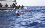 480 morts en une semaine, au large des côtes sénégalaises.