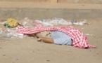 Rosso: des inconnus tuent un commerçant mauritanien et lui dérobent 25 millions Cfa