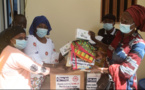 RENTRÉE SCOLAIRE – COVID-19 : Plan International/St-Louis renforce le protocole sanitaire (vidéo)