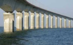 Poly Changda va construire le pont de Rosso pour 47 millions d’euros