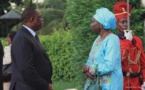 Déclaration d’adieu : Aminata Touré Zappe Macky