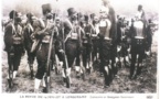 "Crise" malienne : Une réincarnation de l'histoire du "tires-ailleurs" sénégalais. "Crise" malienne : Une réincarnation de l'histoire du "tires-ailleurs" sénégalais.
