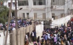 Lycée de Rao: les élèves décrètent une grève de 72 heures pour dénoncer le manque de professeur  et de salles de classe.