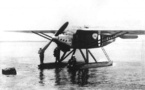Le 16 janvier 1933 dans le ciel : Traversée de l’Atlantique Sud de Mermoz
