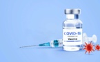 Covid-19: Pfizer annonce que son candidat-vaccin est «efficace à 90%»