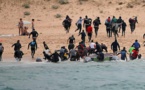 Émigration clandestine : 154 Sénégalais rapatriés d'Espagne