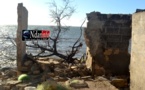 [VIDEO- PHOTOS] Saint-Louis: Comment la mer a ravagé Doune Baba Dièye ? (1ère partie).