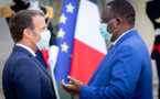 Caricatures, islamophobie : le Président sénégalais Macky Sall en mode recadrage diplomatique?