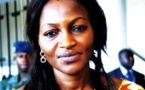 Aminata Guèye: "Fatou Thiam doit faire attention car on se connait" .