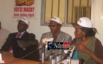 Saint-Louis: Une brouille à l'intérieur de l'APR crée une nouvelle tendance politique. (audio) Saint-Louis: Une brouille à l'intérieur de l'APR crée une nouvelle tendance politique. (audio)