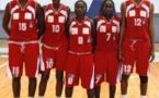 Basket Ball National 1 féminin 9ème tour : Le derby pour le Saint-Louis Basket club.