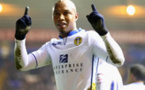 FA Cup : EL Hadji Diouf double passeur décisif.