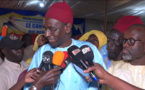 MAYORO vs BRAYA : Me Abdoulaye WADE tranche (vidéo)