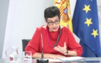 L'Espagne annonce le rapatriement de tous les migrants clandestins