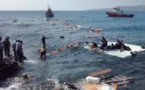 Espagne :  au moins quatre morts après le chavirment d'une embarcation de migrants