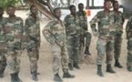 Cinq morts, dont un Français, dans une attaque rebelle en Casamance