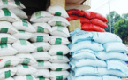 AUTOSUFFISANCE EN RIZ: La condition de 1,6 million de tonnes