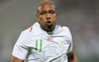 El Hadj Diouf crache du feu sur les Lions, le coach et les dirigeants : « Giresse est un incapable ».