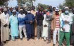 COLÈRE À GOXU-MBACC : les populations dénoncent "l'accaparement" de leurs terres par la Commune de GANDON (vidéo)
