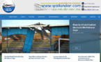 Wallou NDAR lance sa plateforme sa électronique (vidéo)